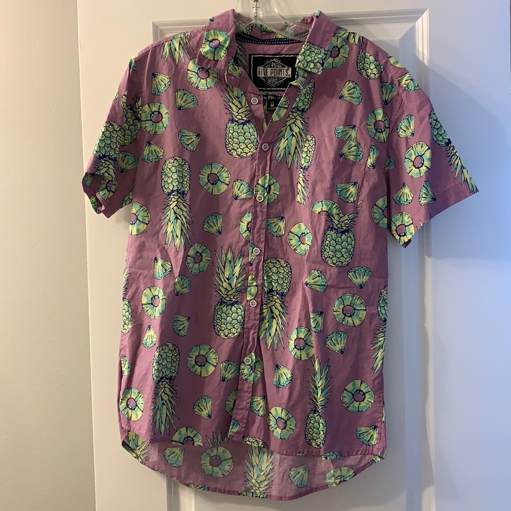 Men’s Top